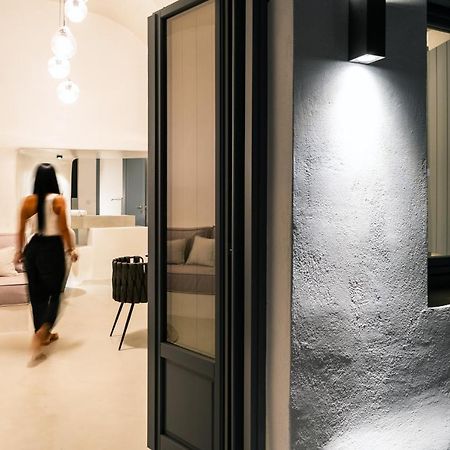 Terra E Lavoro Luxury Suite Éxo Goniá 외부 사진