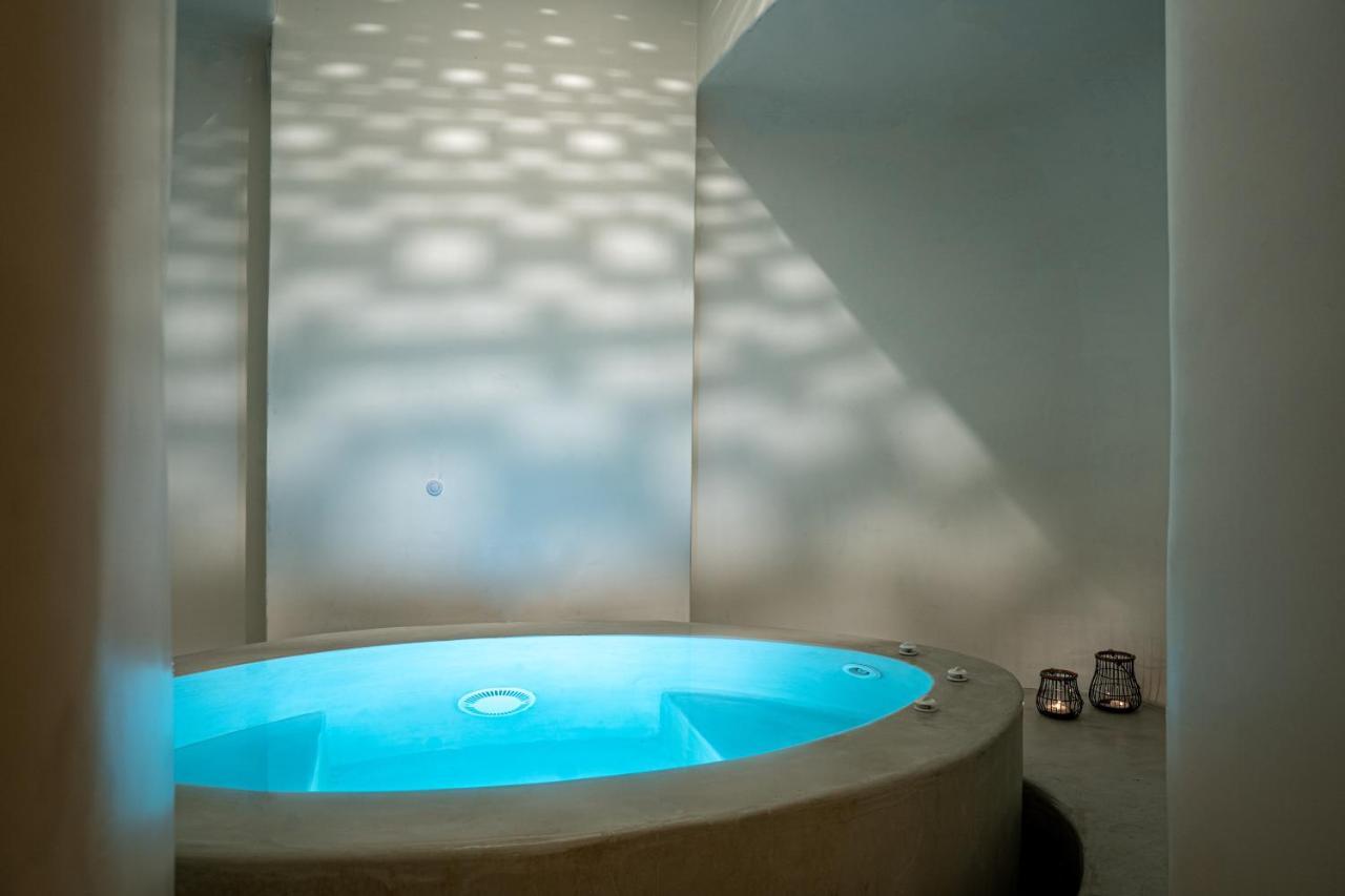 Terra E Lavoro Luxury Suite Éxo Goniá 외부 사진