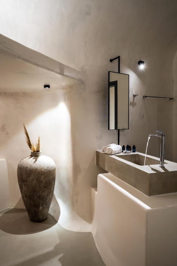 Terra E Lavoro Luxury Suite Éxo Goniá 외부 사진